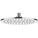 Tête de douche ronde finition chrome 300 mm KEUCO