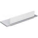 Tire-verre en vrac gris clair KEUCO