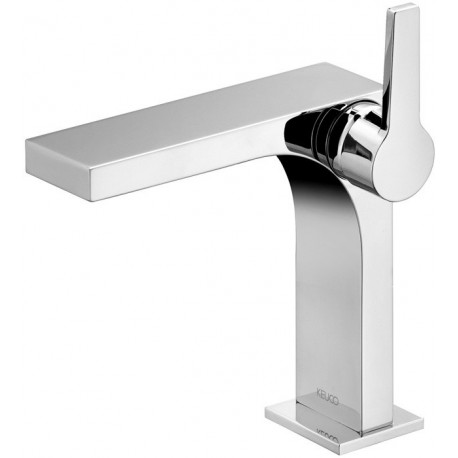 Mitigeur lavabo EDITION 11 150 sans vidage bronze brossé KEUCO