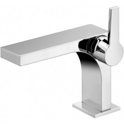 Mitigeur lavabo EDITION 11 110 sans vidage bronze brossé KEUCO