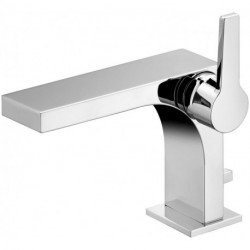 Mitigeur lavabo EDITION 11 110 avec vidage 1 1/4" bronze brossé KEUCO