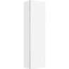 Armoire haute X-LINE 480 x 1750 x 300 mm, gauche Inox KEUCO