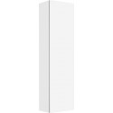 Armoire haute X-LINE 480 x 1750 x 300 mm, gauche anthracite KEUCO