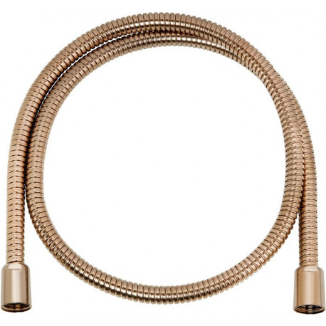 Flexible de douche 1250 mm bronze brossé KEUCO