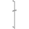 Barre de douche IXMO 855 mm chromé KEUCO