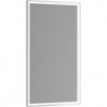 Miroir lumineux Royal Lumos 460 x 850 x 60 mm argent anodisé KEUCO