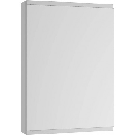 Armoire miroir Royal Modular 2.0 500x900x120mm anodisé argent, non lumineux, extension murale, sans prise KEUCO