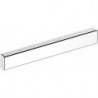 Bande magnétique Royal Modular 2.0 70x10x5mm argent brillant autocollant KEUCO