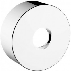 Rosace d'extension IXMO 25 mm, ronde chromée KEUCO