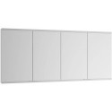 Armoire miroir ROYAL MODULAR 2.0 largeur 2000 mm hauteur 700 mm profondeur 120 mm KEUCO