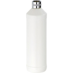 Pot de lotion PLAN remplissage en vrac quantité 750 ml KEUCO