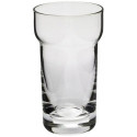 Verre rince-bouche NEW WAVES verre cristal clair