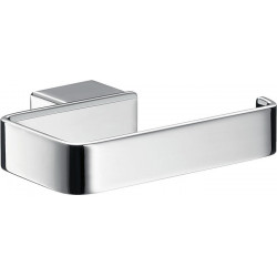 Porte-papier 050013301 loft noir sans couvercle