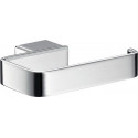 Porte-papier 050013301 loft noir sans couvercle