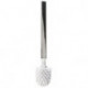 Brosse WC modèle LOFT avec manche chrome