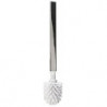 Brosse WC modèle LOFT avec manche chrome
