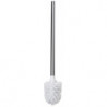 Brosse WC modèle POLO avec manche chrome