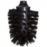 Tête de brosse CLASSIC Noir