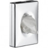 Sac d'hygiène box SYSTEM 2 chrome