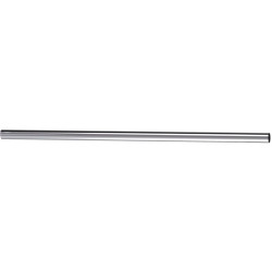 Système de barre de rideau de douche SYSTEM 2 chromé 1200mm