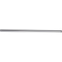 Système de barre de rideau de douche SYSTEM 2 chromé 1500mm