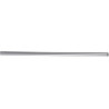 Système de barre de rideau de douche SYSTEM 2 chromé 1500mm