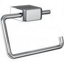Porte-papier TREND sans couvercle chrome