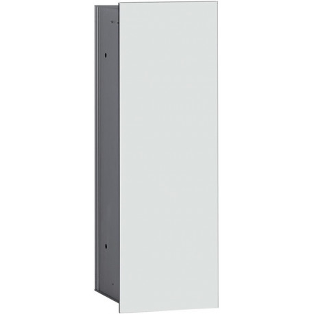 Module pour brosse 2.0 UP. 497mm. alu/blanc optique