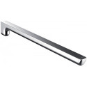 Porte-serviettes TREND 1-bras. rigide 310mm chromé