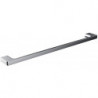 Porte-serviettes de bain TREND 600mm chromé