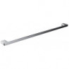 Porte-serviettes de bain TREND 800mm chromé