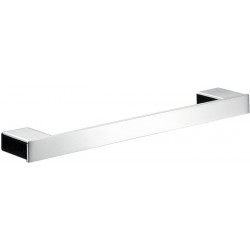 Poignée de bain 342mm. noir