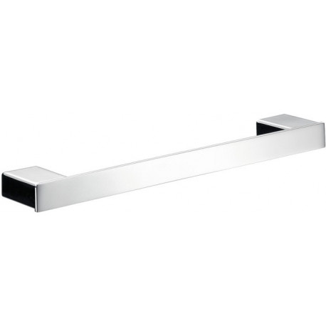 Poignée de bain 342mm. noir