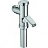 SCHELL Robinet de rinçage WC SCHELLOMATavec manette