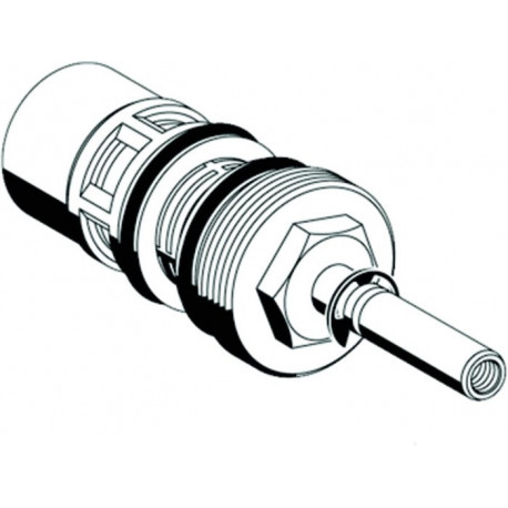 SCHELL Cartouche