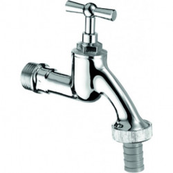 Robinet de service 1/2