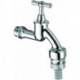 Robinet de service, avec (RV)(RB) SCHELL