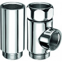 SCHELL Raccord-T et entretoise