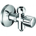 SCHELL Robinet d'équerre COMFORT