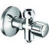 SCHELL Robinet d'équerre COMFORT
