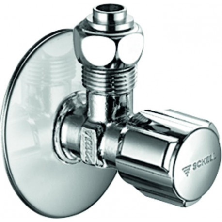 SCHELL Robinet d'équerre COMFORT