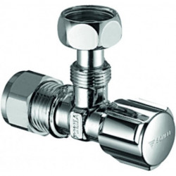 SCHELL Robinet d'équerre COMFORT