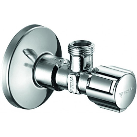 SCHELL Robinet d'équerre COMFORT