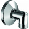 SCHELL Coude mural standard