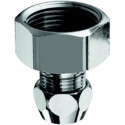 Raccord pour compteur d'eau 3/4 pouces IG