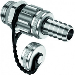 SCHELL Vanne de remplissage et de vidange M21x1.5 MS 1/2Z