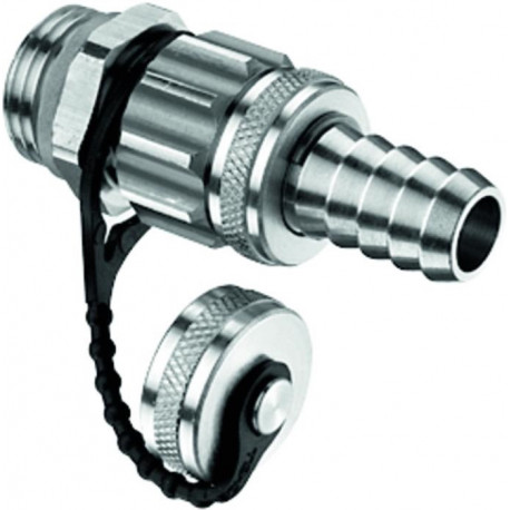 SCHELL Vanne de remplissage et de vidange M21x1.5 MS 1/2Z