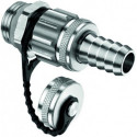 SCHELL Vanne de remplissage et de vidange M21x1.5 MS 1/2Z