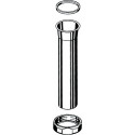 SCHELL Raccordement tube de rinçage complet