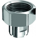 Raccord pour compteur d'eau 3/4 pouces IG